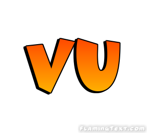 Vu Logotipo