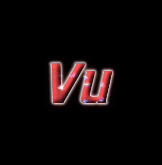 Vu Logo