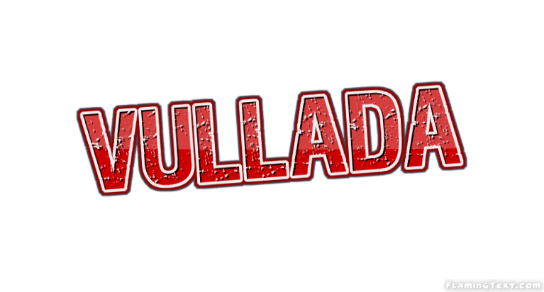 Vullada Logo