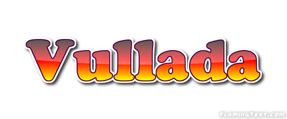 Vullada Logotipo