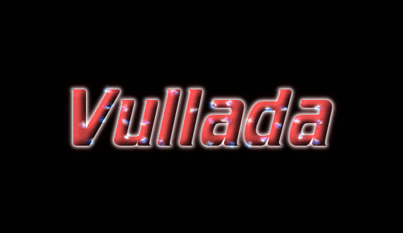 Vullada ロゴ