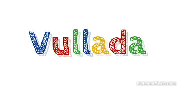 Vullada شعار