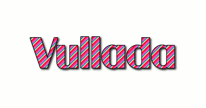 Vullada شعار