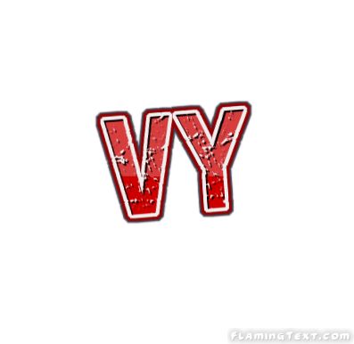 Vy Logotipo