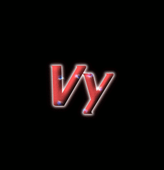 Vy Лого