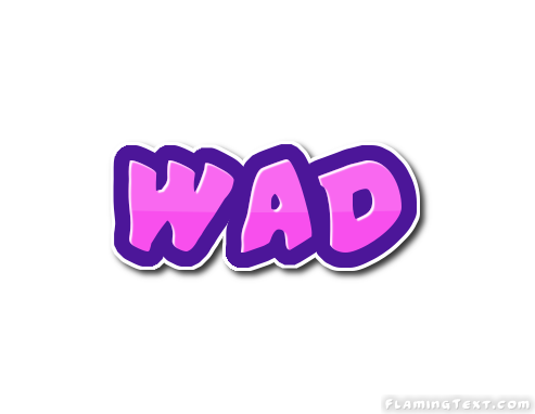 Wad Logotipo