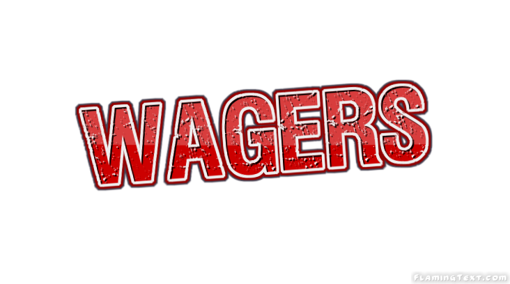 Wagers Logo
