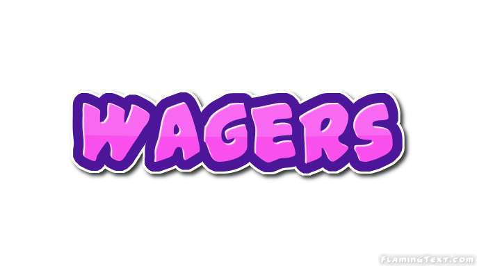 Wagers Logo