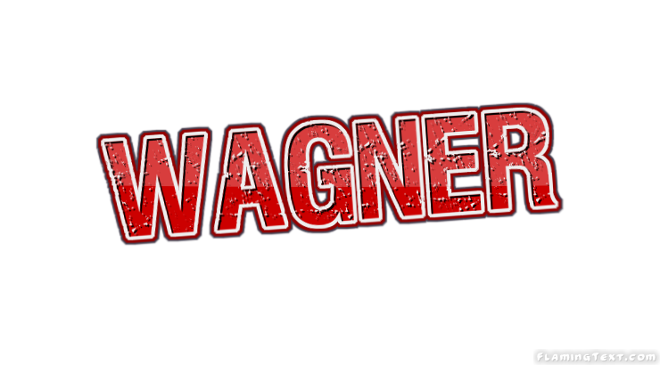 Wagner Logotipo