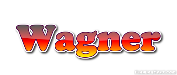 Wagner Logotipo