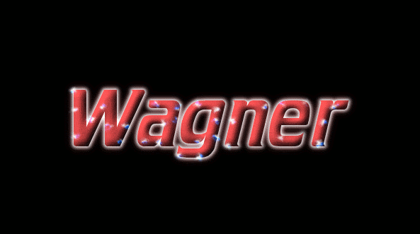 Wagner ロゴ
