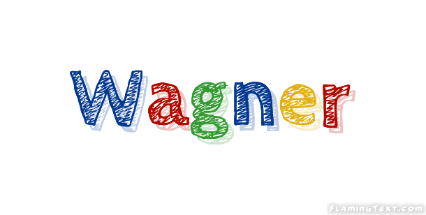 Wagner Logotipo