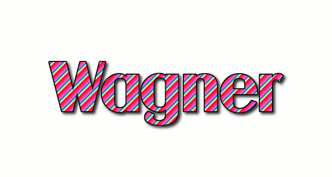 Wagner 徽标