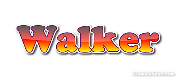 Walker 徽标