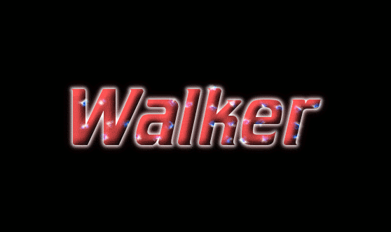 Walker 徽标
