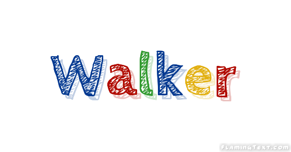 Walker Logotipo
