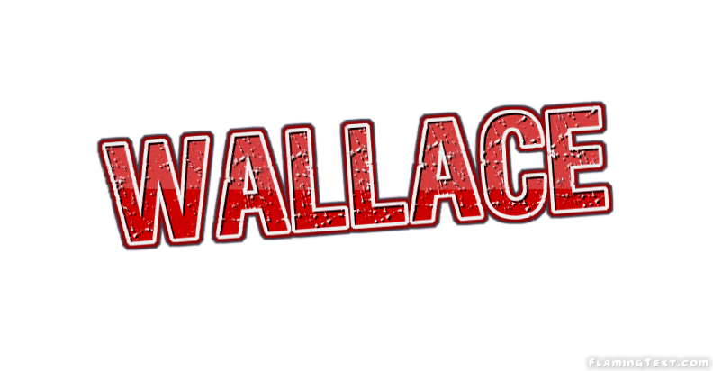 Wallace 徽标