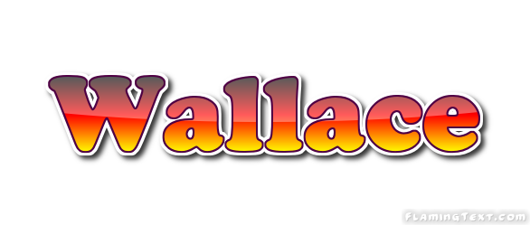 Wallace Лого