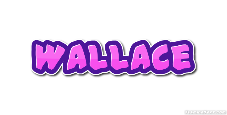 Wallace Logo