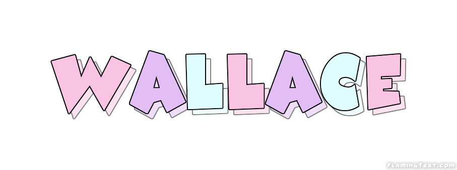 Wallace Logo
