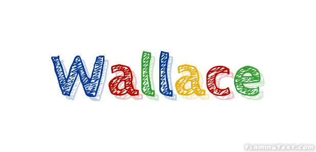 Wallace شعار
