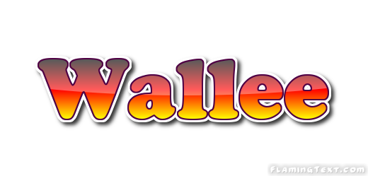 Wallee Logotipo