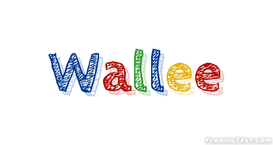 Wallee Лого