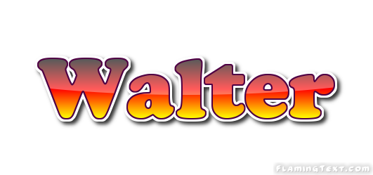 Walter شعار