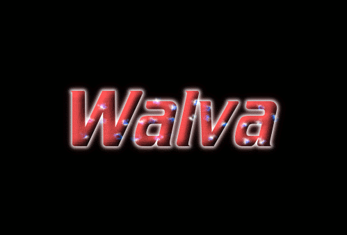 Walva شعار