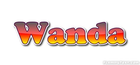 Wanda Logotipo