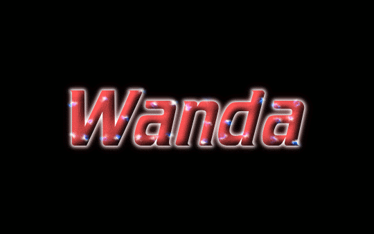 Wanda लोगो