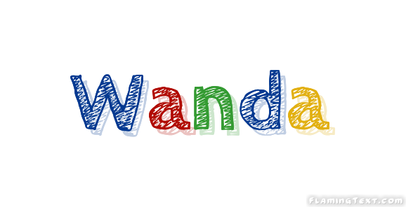 Wanda Name