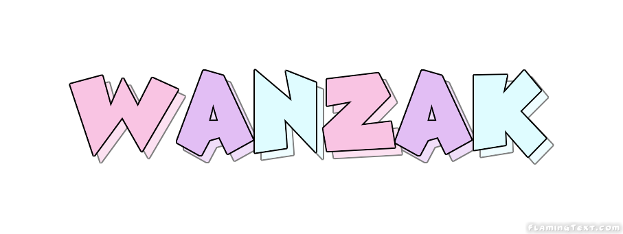 Wanzak Logo