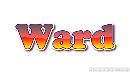 Ward Logo