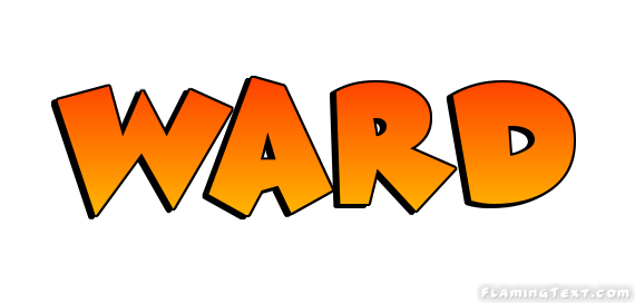 Ward ロゴ
