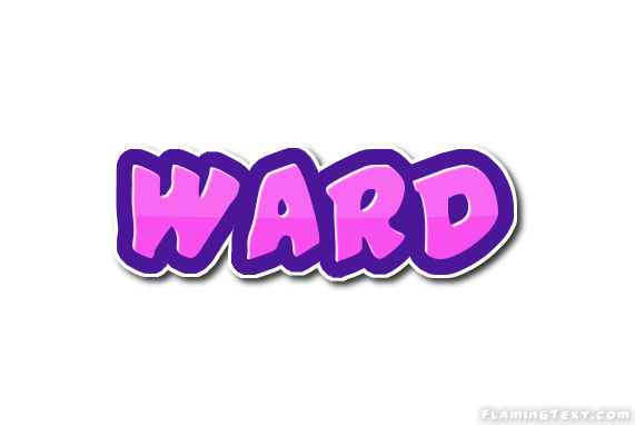 Ward Logotipo