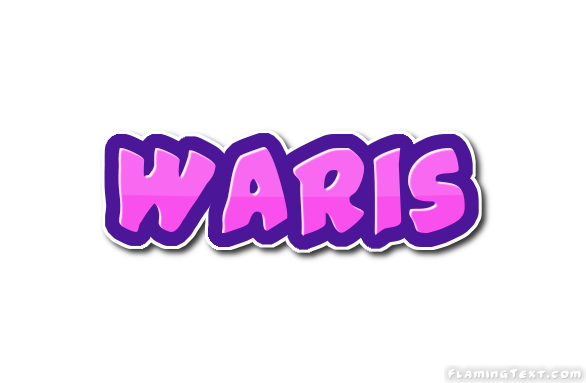 Waris ロゴ