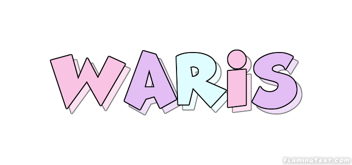 Waris Logo