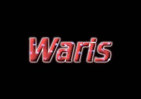 Waris Logotipo