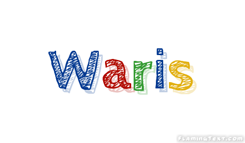 Waris شعار