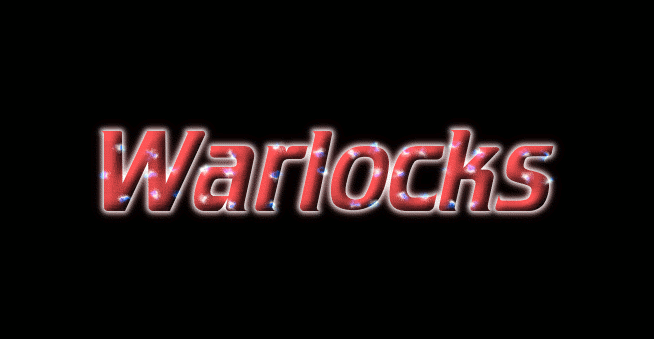 Warlocks 徽标