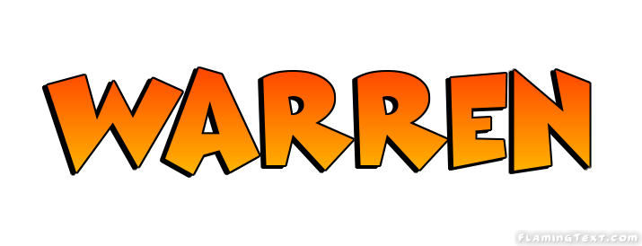 Warren Logotipo