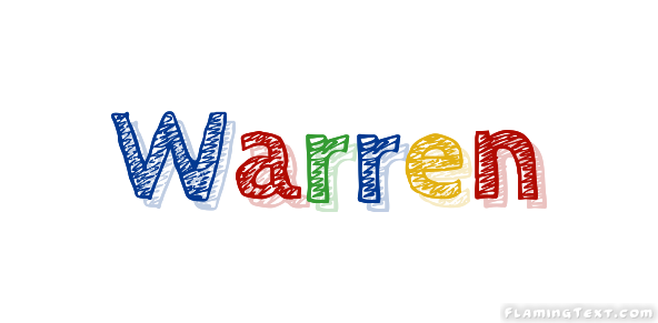 Warren Logotipo