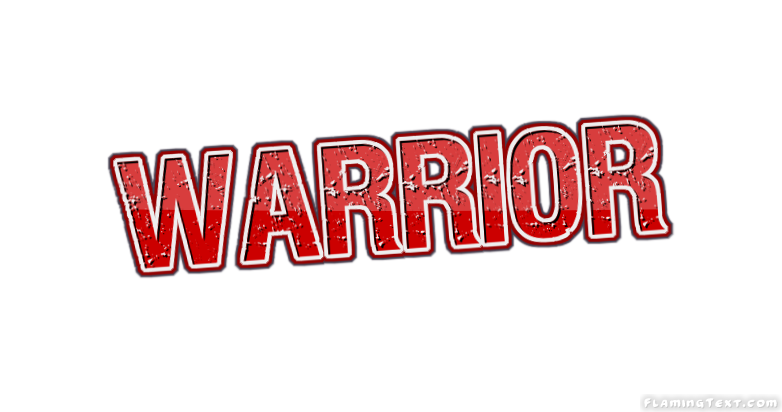 Warrior Logo Free Name Design Tool From Flaming Text