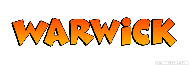 Warwick Logotipo