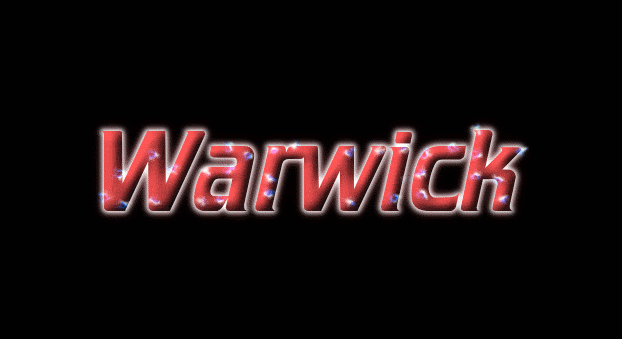 Warwick लोगो
