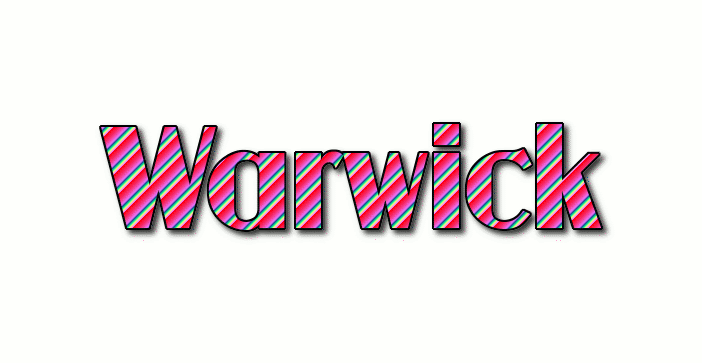 Warwick ロゴ