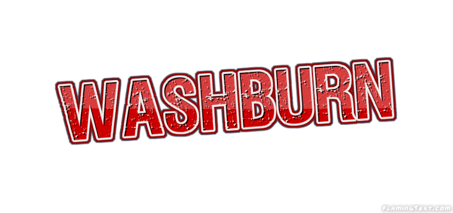 Washburn شعار