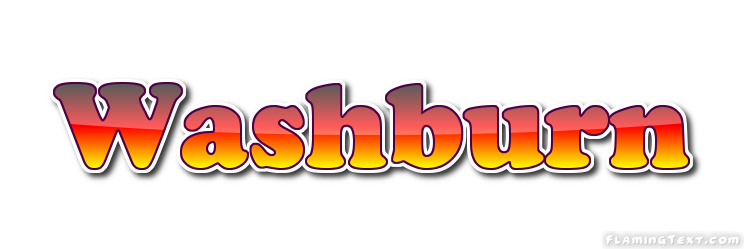 Washburn Лого