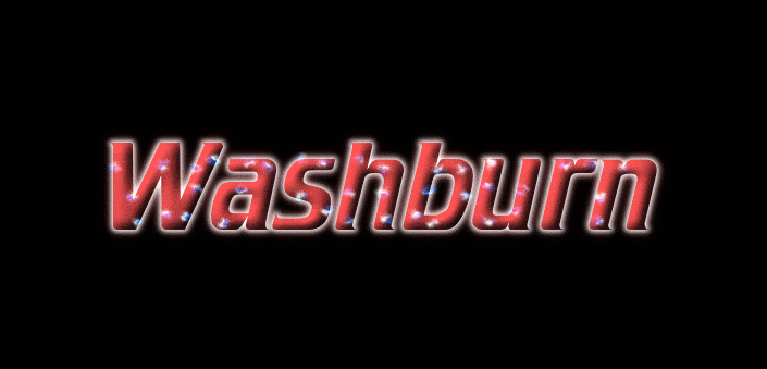Washburn लोगो